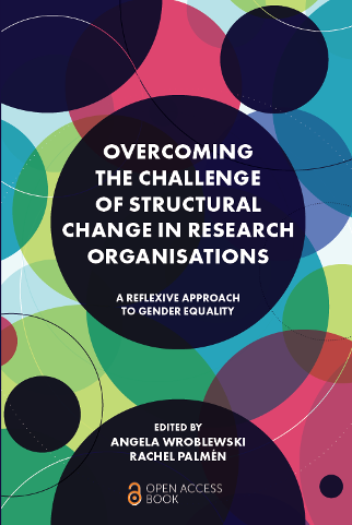 Notus :: Applied Social Research – Relevance of a CoP for a Reflexive ...