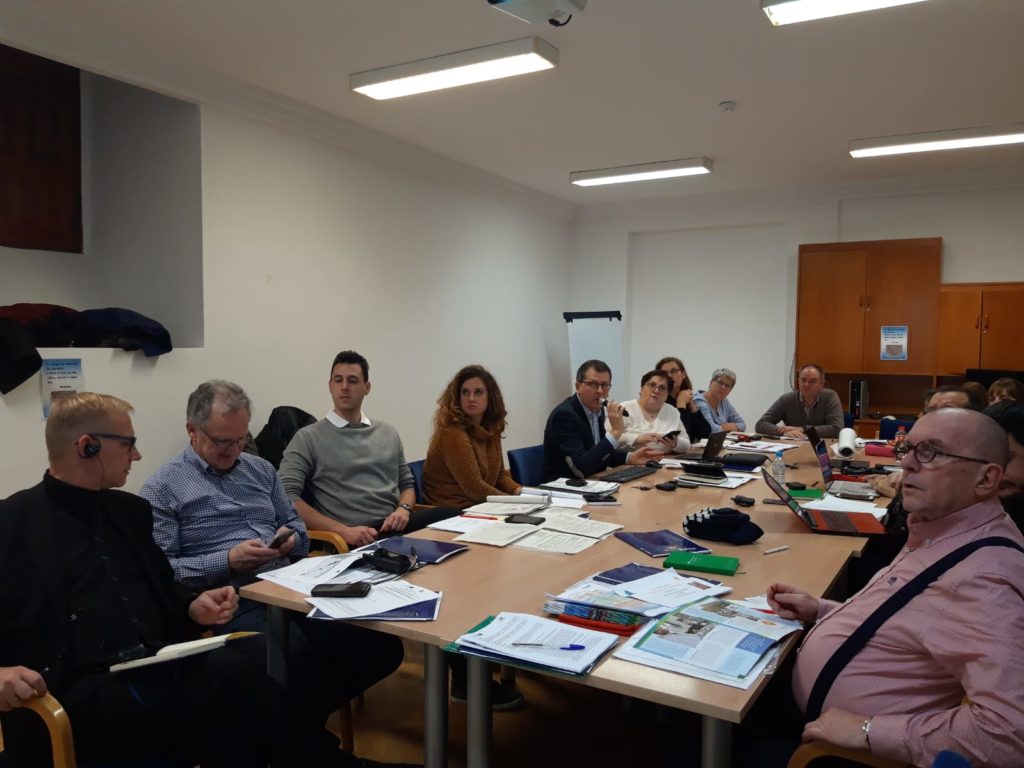 Notus :: Applied Social Research – The REDERA+ project begins, of which ...