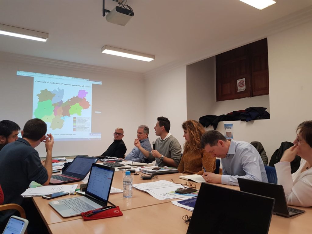 Notus :: Applied Social Research – The REDERA+ project begins, of which ...