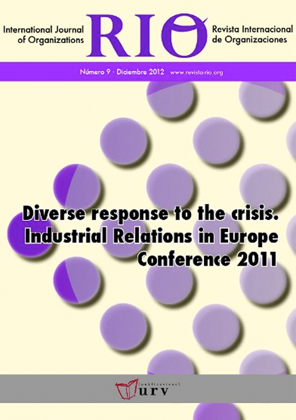 Notus :: Applied Social Research – Quality of employment: Strategies ...