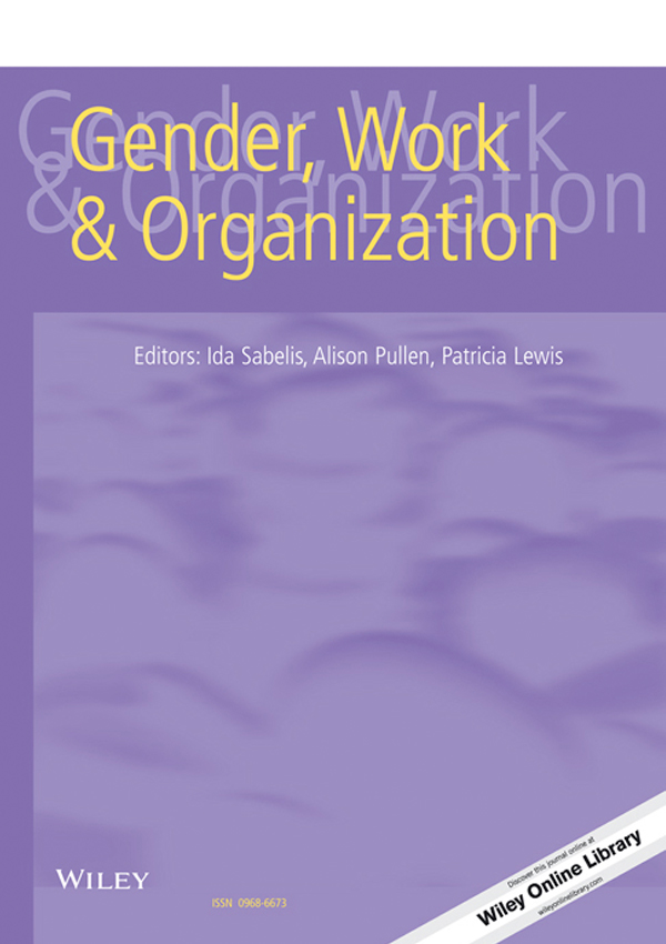 Notus :: Applied Social Research – The Move Towards the Knowledge-based ...