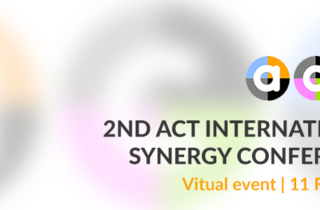 ACT project_2nd international conference