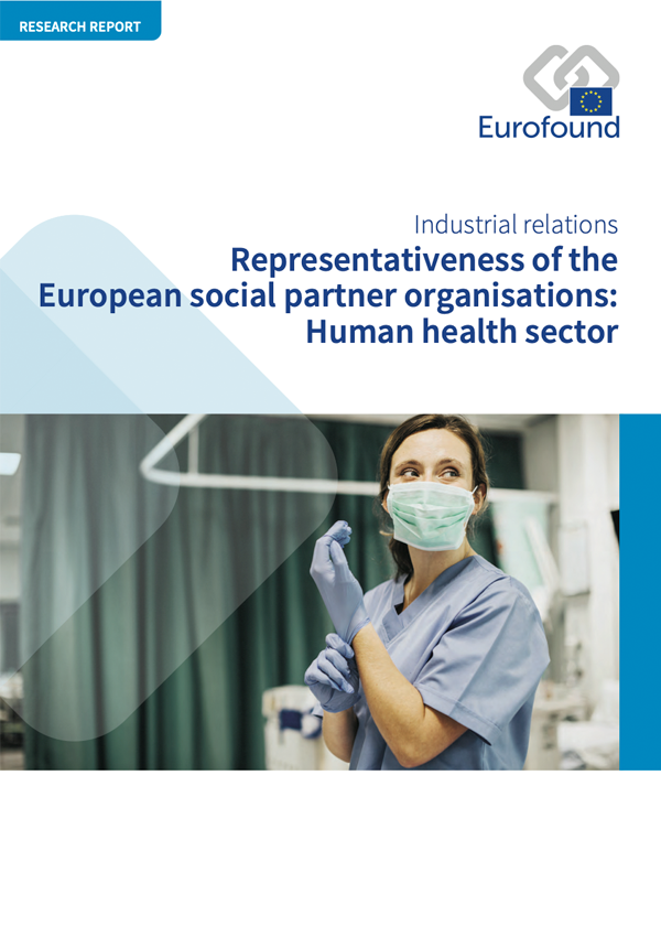 Notus :: Applied Social Research – Representativeness of the European ...