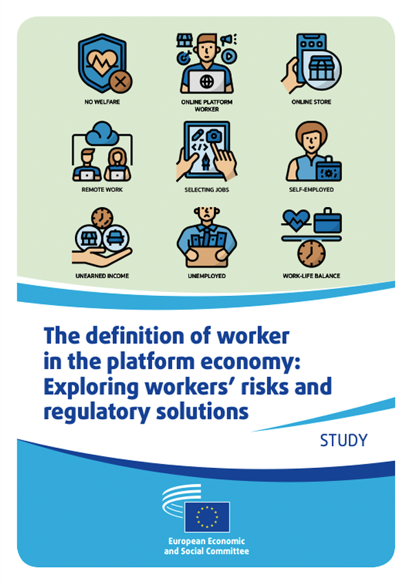 Notus :: Applied Social Research – The definition of worker in the ...