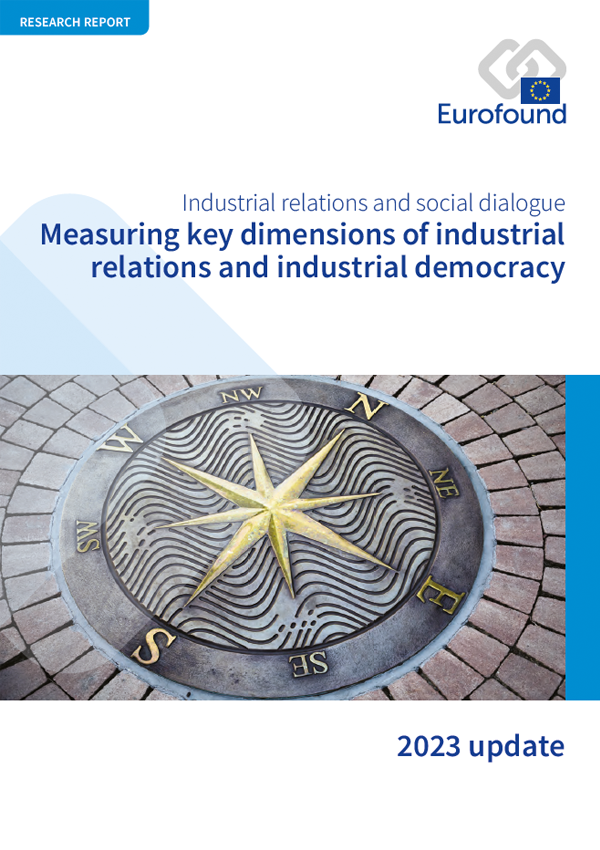 Notus :: Applied Social Research – Measuring key dimensions of ...