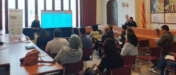Notus :: Applied Social Research – Notus collaborates in the definition ...
