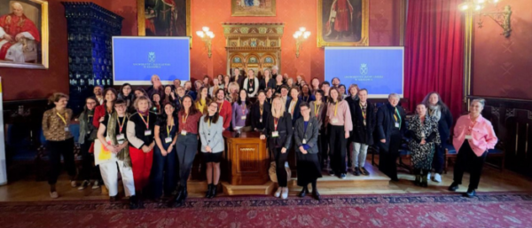 Notus :: Applied Social Research – Notus participates in the Fourth ...