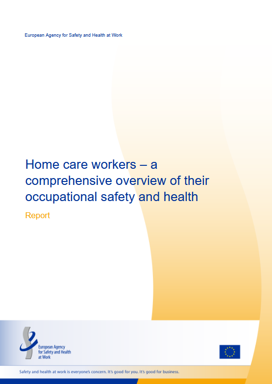 Notus :: Applied Social Research – Home care workers – a comprehensive ...