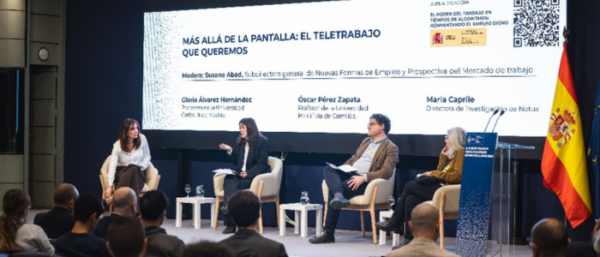 Notus :: Applied Social Research – Notus took part in the “The Power of ...